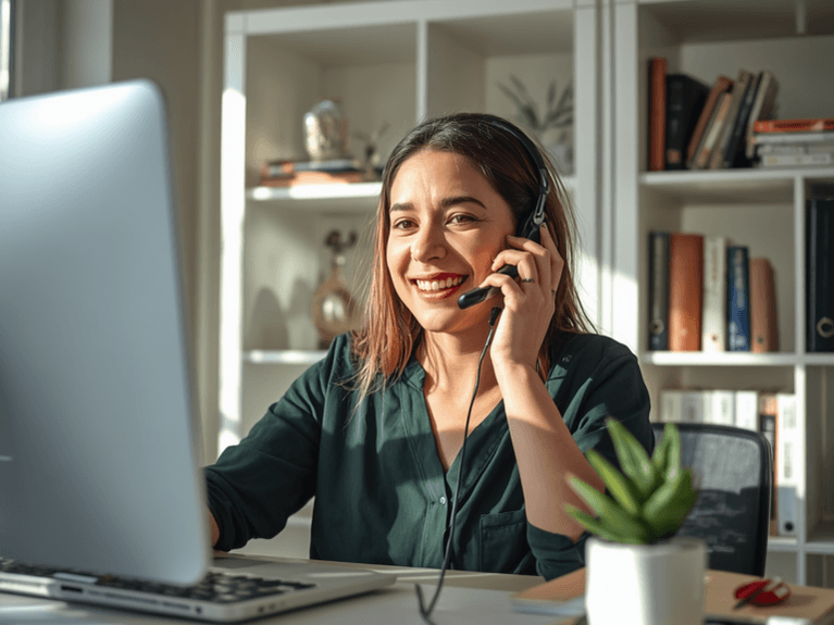 Virtual Call Center: Benefits, Setup & Best Practices