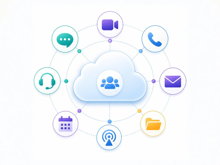 UCaaS vs. CCaaS: Which One Do You Need?