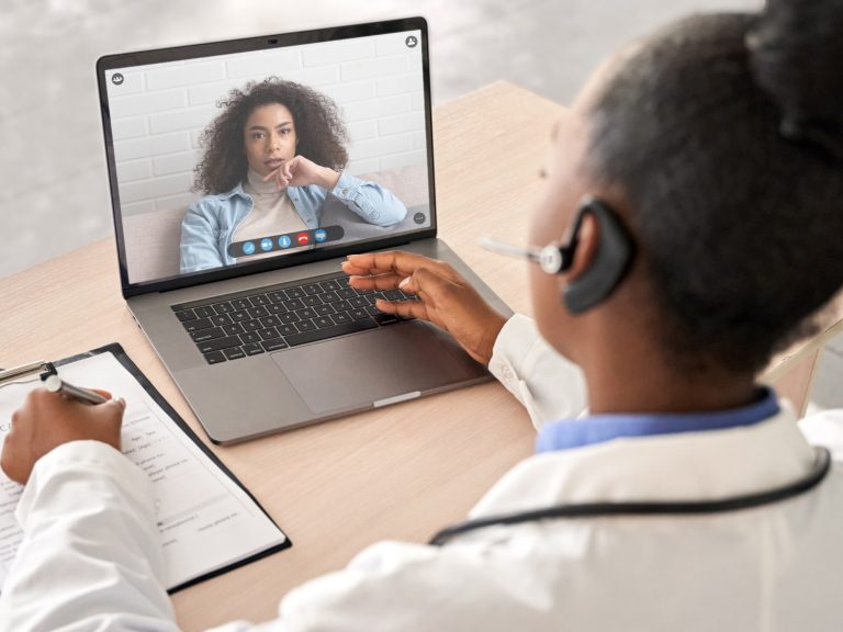 Telehealth