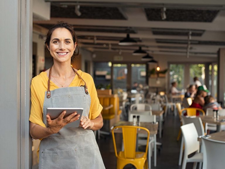 Cloud Phone Efficiency for Restaurants