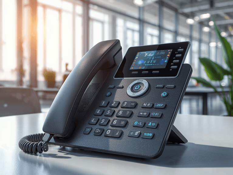 Switching to a Cloud Phone System: Ultatel Guide