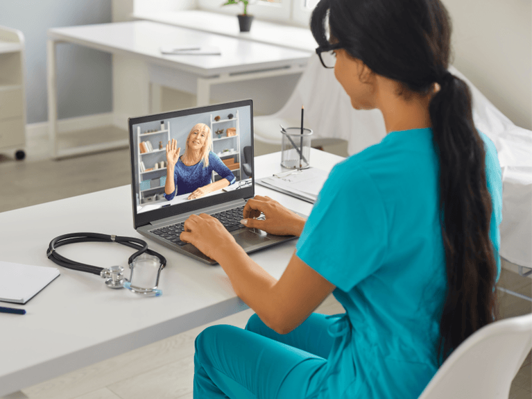 Telehealth and the Need for HIPAA Compliant VoIP