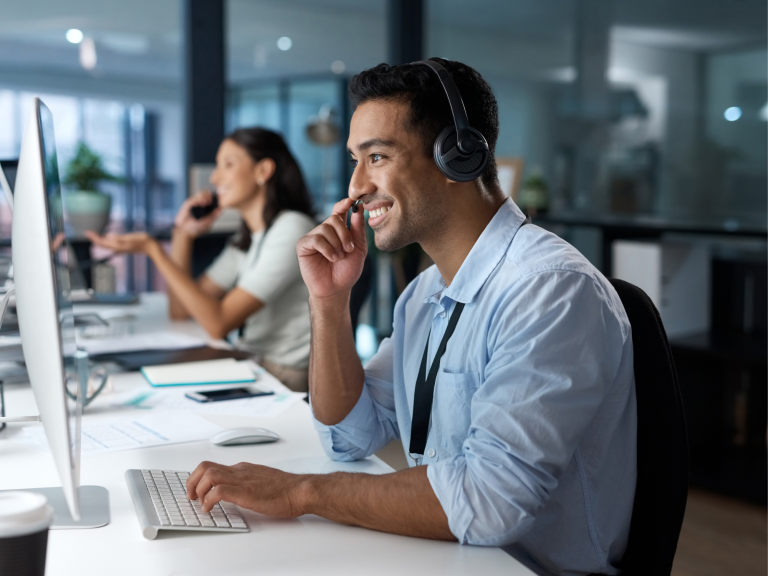 Call Recording: The Key to Exceptional Customer Service in Banking