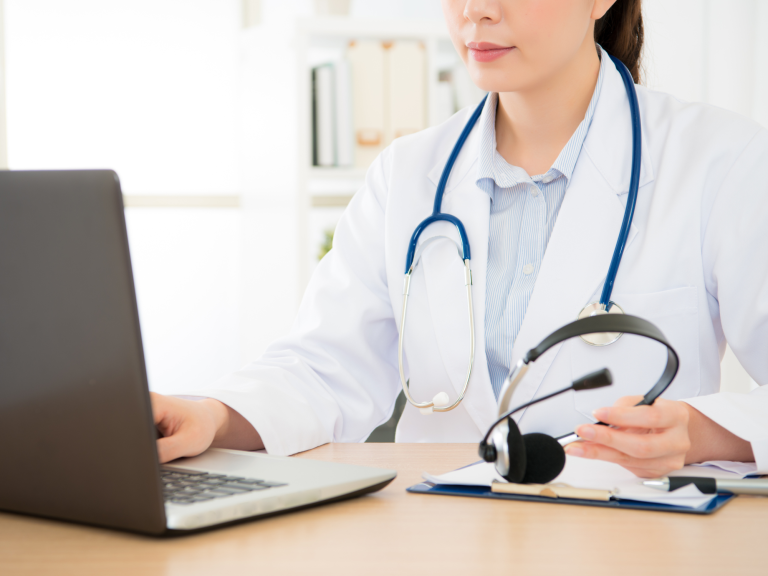 Cloud Mobility: The Key to Staying Connected as a Modern Physician