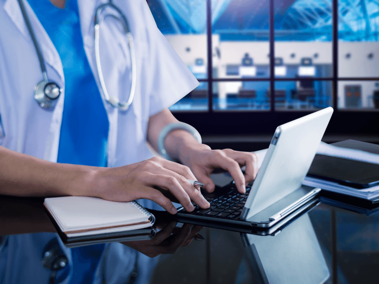 Streamlining Patient Care with EHR and Cloud Phone Integration