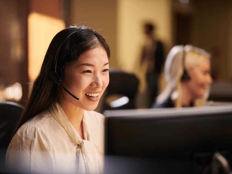 How AI is Revolutionizing Call Center Performance