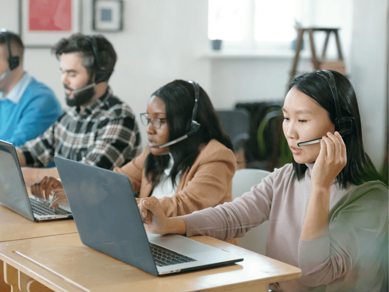 Best Practices for Effective Call Handling in B2B SaaS