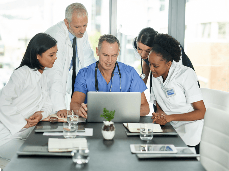 The Power of AI-Enhanced Communication in Healthcare