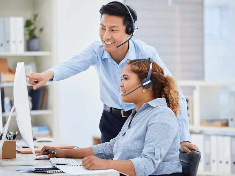 Top 8 Call Center Best Practices