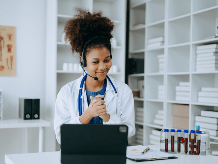 Why Healthcare Providers Are Upgrading to AI-Powered Phone Systems