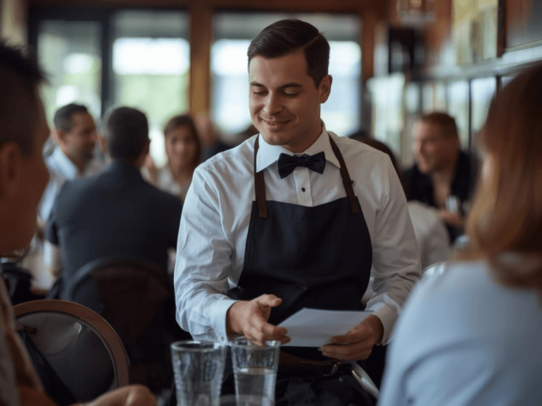 5 Reasons Why Top Restaurants Are Switching to AI-Powered Phone Systems in 2025