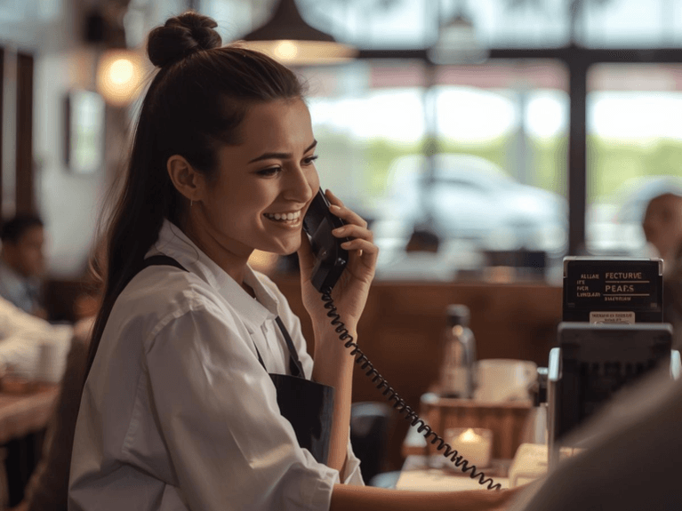 Restaurant Phone System Upgrade Guide — 5 Signs It’s Time to Modernize