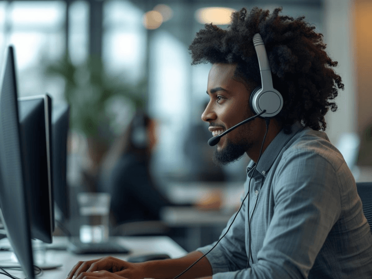 How Does Real-Time Agent Guidance Help New Reps Ramp Up Faster and Improve Resolution Times?