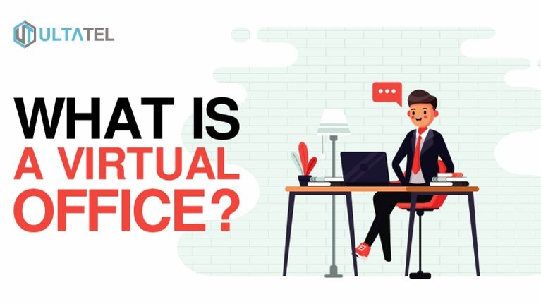 virtual office