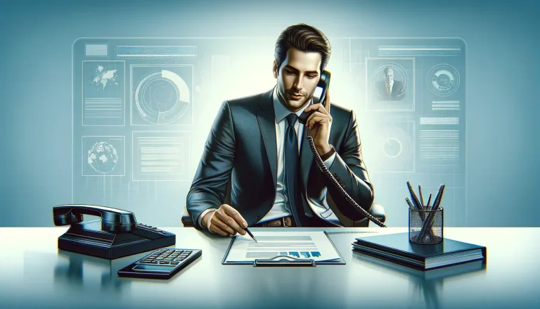 How to Answer the Phone Professionally