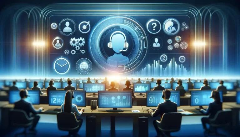 Call Center KPIs for Customer Experience