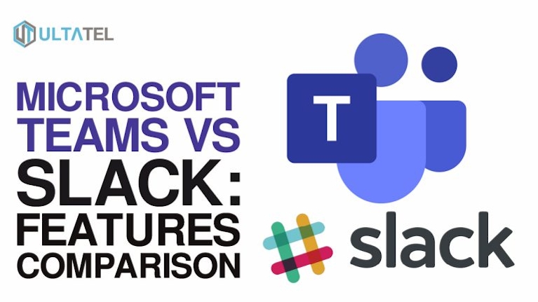 microsoft teams vs slack