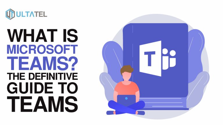 what is microsoft teams