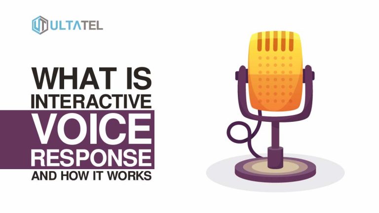 Interactive Voice Response