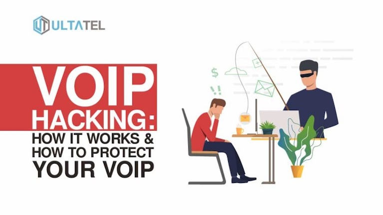 VoIP Hacking