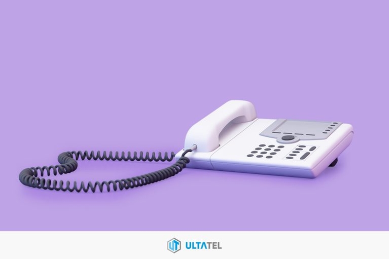 VoIP vs. Landline