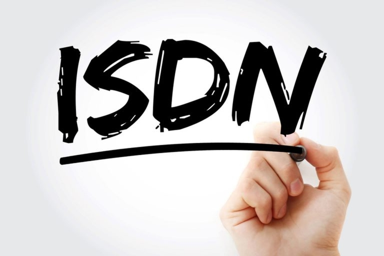 What is ISDN - featured image