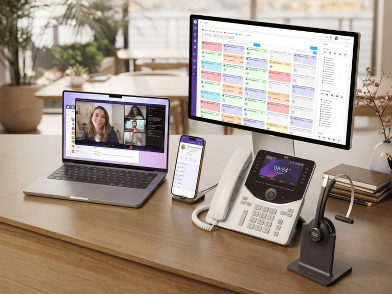 Omnichannel vs. Multichannel Comparison