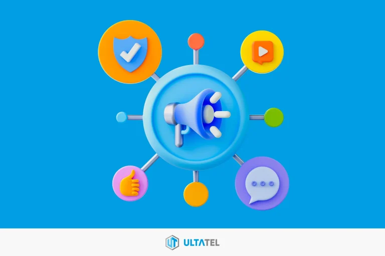 UCaaS vs. CCaaS: What’s the Difference and Which One is Better?