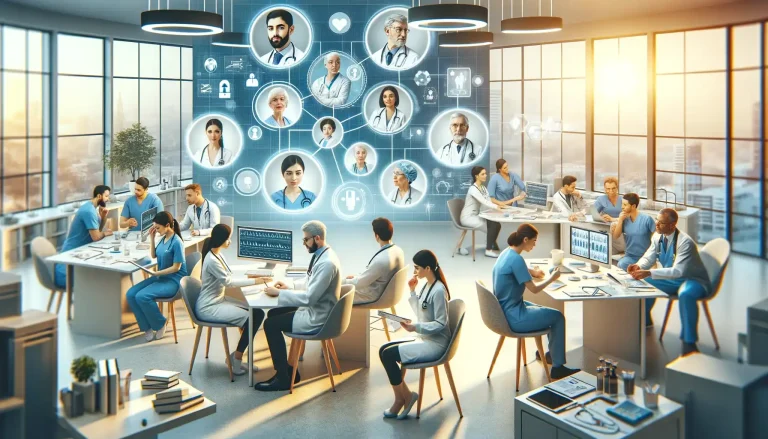 communication-in-healthcare