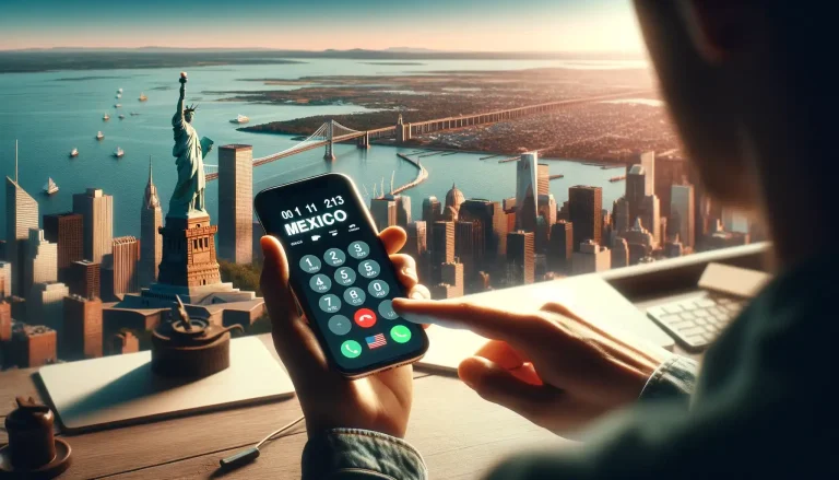 how-call-usa-from-mexico