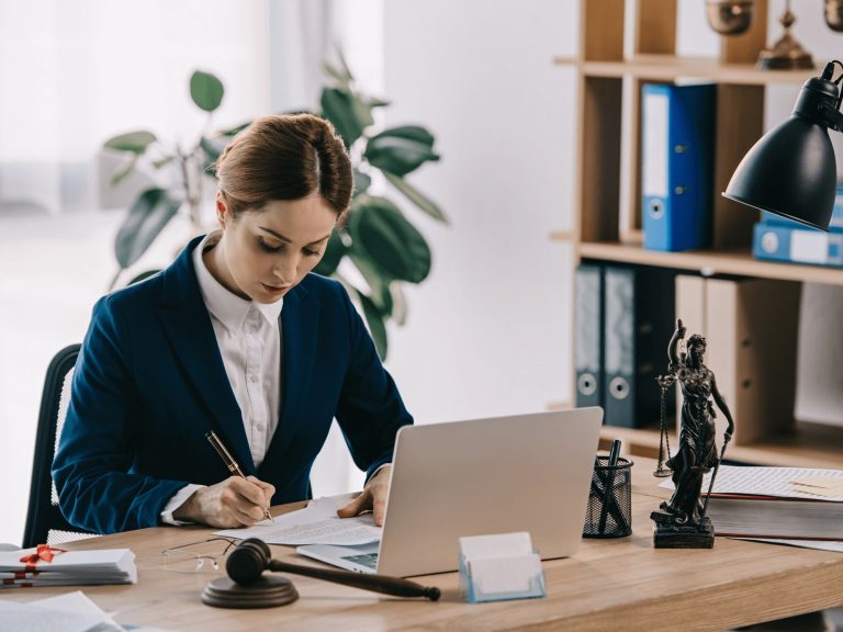 phone and case management system