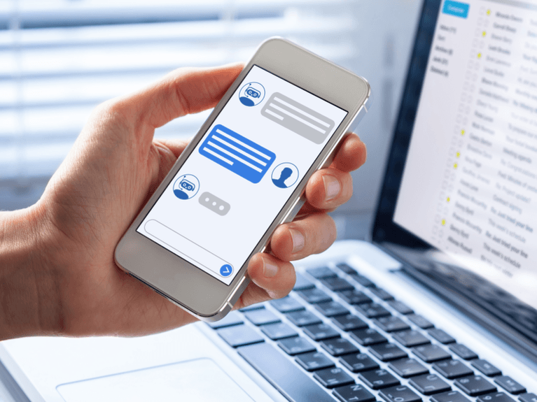 Customer Engagement Platform for Insurance Companies