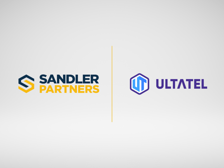 Ultatel Joins Forces with Sandler Partners