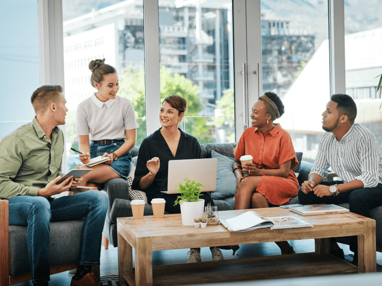 From Scattered to Streamlined: How Integrated Communications Transform Startup Operations