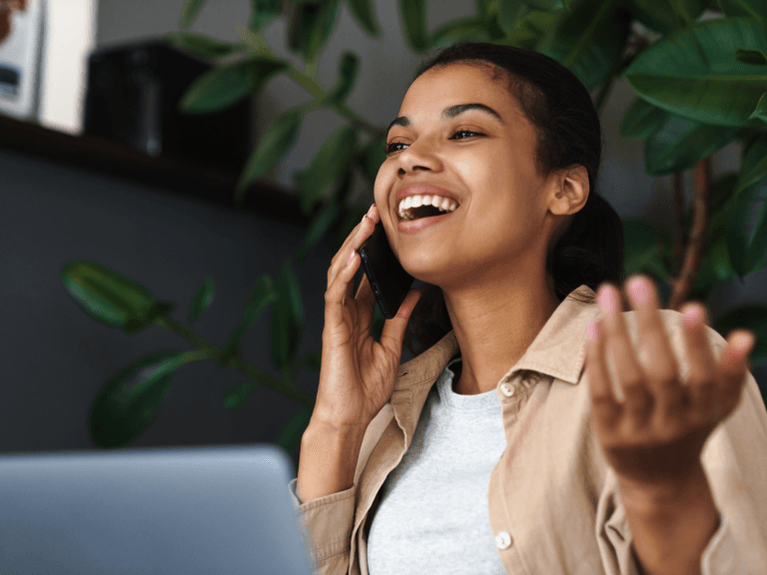 Collecting Customer Information with AI: Faster Service, Happier Clients