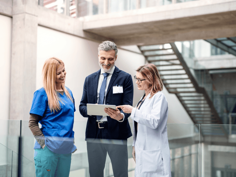 Why Healthcare Providers Are Embracing Voice AI Agents